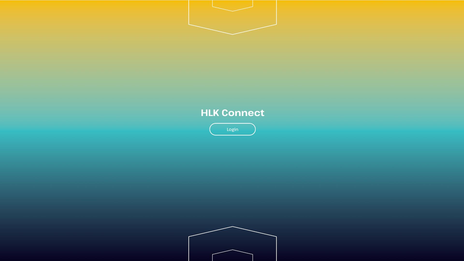 The Connections App